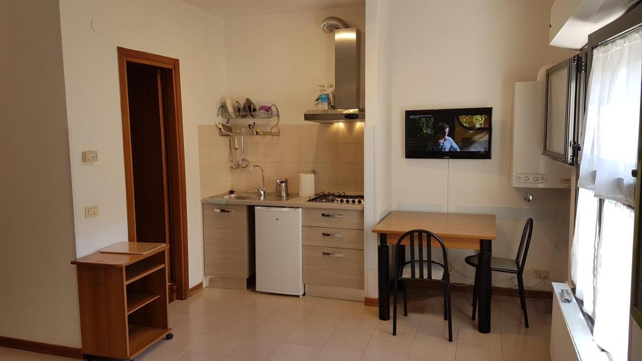 Casa Nadia Bed & Breakfast Perugia Dış mekan fotoğraf