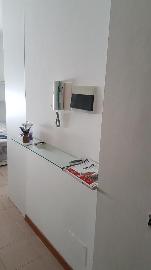 Casa Nadia Bed & Breakfast Perugia Dış mekan fotoğraf