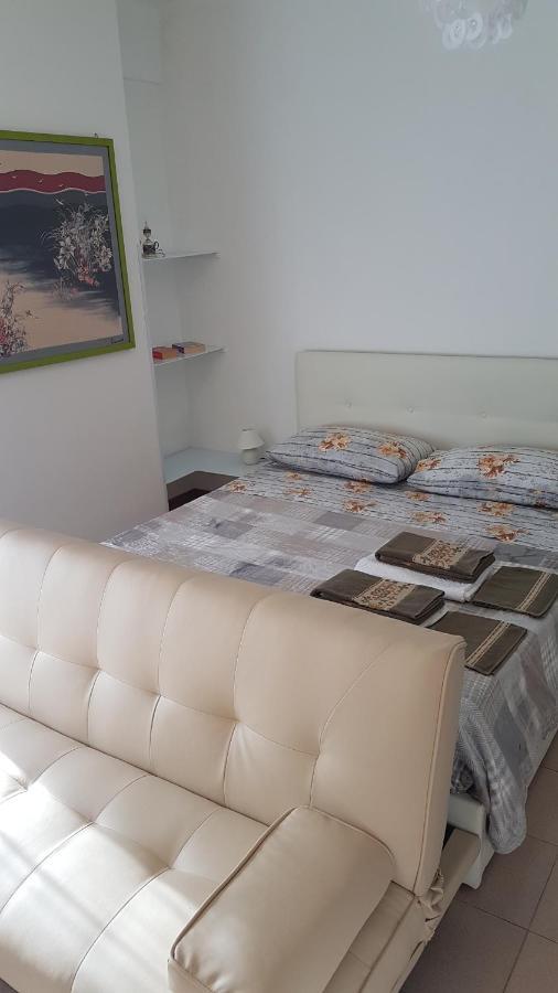 Casa Nadia Bed & Breakfast Perugia Dış mekan fotoğraf