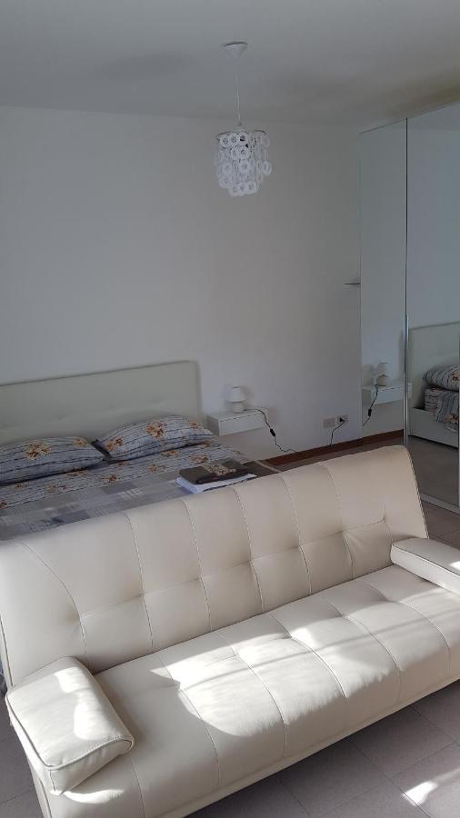 Casa Nadia Bed & Breakfast Perugia Dış mekan fotoğraf