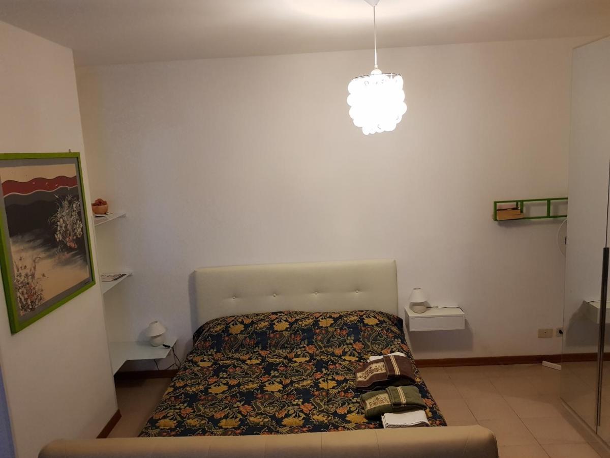 Casa Nadia Bed & Breakfast Perugia Dış mekan fotoğraf